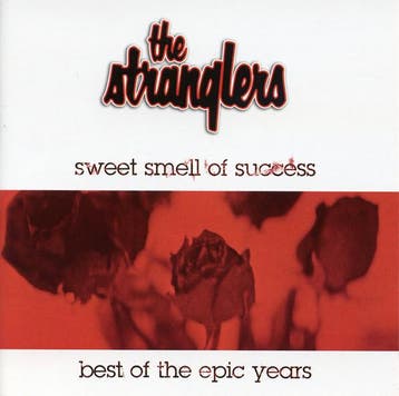 cd - The Stranglers - Sweet Smell Of Success - The Best O..., Verzenden, Zo goed als nieuw