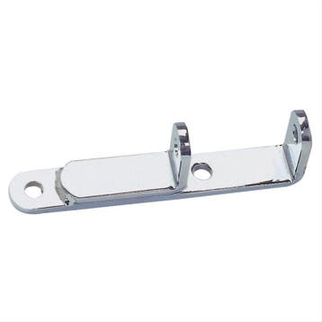 Chevrolet Dynamo steun header mount chroom, Ophalen of Verzenden, Nieuw