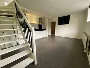 Te huur: Appartement Kerkstraat in Deventer, Deventer, Overijssel, Appartement