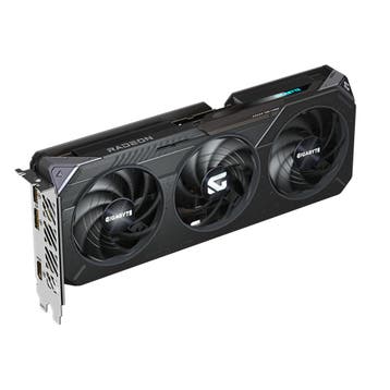 Gigabyte Radeon RX 9060 XT GAMING OC 16G Videokaart, Computers en Software, Videokaarten, Verzenden, Nieuw