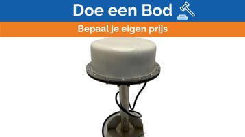 Bieden: Skywave ORBCOMM Dual-Band Marine Satellite Antenna, Watersport en Boten, Ophalen of Verzenden, Nieuw, Kabel of Apparatuur