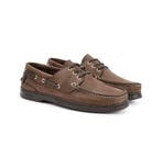 Dubarry Tavira Bootschoen Donkerbruin Heren, Ophalen of Verzenden, Nieuw, Dubarry