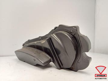 Audi A6 4G C7 Bose Speaker Bass Box Rechts Voor 4G0035298, Ophalen, Gebruikt, Audi