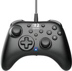 HORI - HORIPAD Turbo Wired Controller voor Nintendo Switch 2, Verzenden, Nieuw