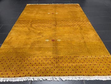 Gabbeh - Vloerkleed - 242 cm - 170 cm, Nieuw