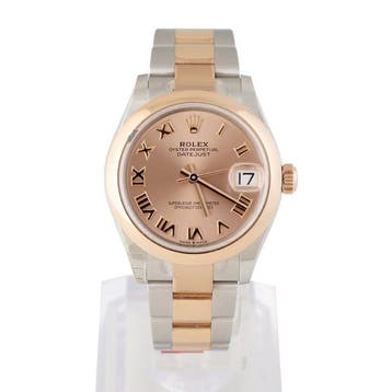 Rolex - Datejust Lady - 278241 - Dames - 2020, Nieuw