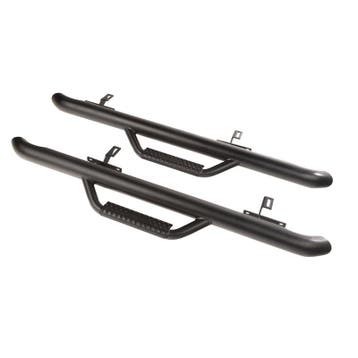 Rugged Ridge Spartan Nerf Bar Textured Black 18-20 Jeep, Ophalen of Verzenden, Nieuw