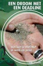 Een droom met een deadline 9789081340915 E.H. Wisman, Boeken, Verzenden, Zo goed als nieuw, E.H. Wisman