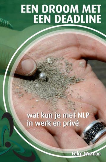 Een droom met een deadline - E.H. Wisman 9789081340915, Verzenden, Zo goed als nieuw, E.H. Wisman