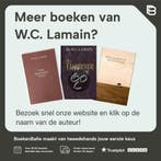 Handvol geitenhaar 1 9789055515851 W.C. Lamain, Verzenden, Zo goed als nieuw, W.C. Lamain