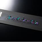 HKS HKS STICKER KANA W200 OIL, Ophalen of Verzenden