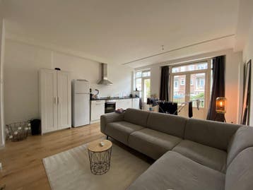Te huur: Appartement Wolphaertsbocht in Rotterdam, Appartement, Rotterdam, Zuid-Holland
