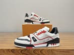 Louis Vuitton - LV Trainer - Sneakers - Maat: EU 45, Nieuw