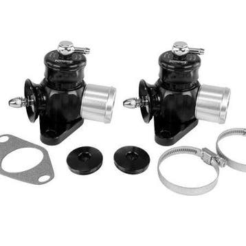 Turbosmart Nissan RB26 Kompact Dual Port SP Blow Off Valve -, Ophalen of Verzenden, Nieuw