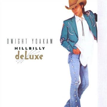 Hillbilly Deluxe - Dwight Yoakam, Cd's en Dvd's, Cd's | Country en Western, Verzenden, Nieuw in verpakking