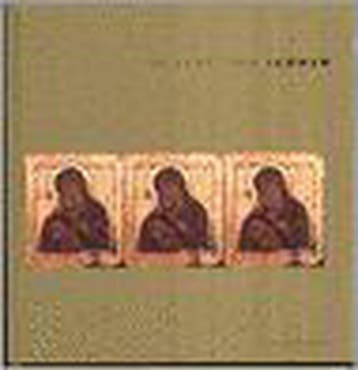 KUNST VAN DE ICONEN - N. Cawthorne 9789061139164, Verzenden, Gelezen, N. Cawthorne