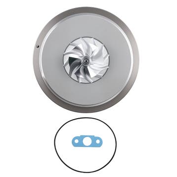 Billet Turbo CHRA Cartridge geschikt voor Iveco Daily IV..., Verzenden, Nieuw, Universele onderdelen