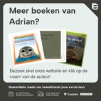Flip de parkiet 9789024349104 Adrian, Boeken, Verzenden, Gelezen, Adrian
