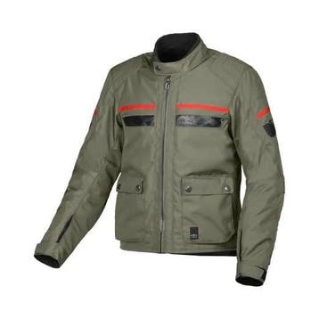 Macna Oryon Jas Groen, Nieuw met kaartje, Jas | textiel, Macna, Heren