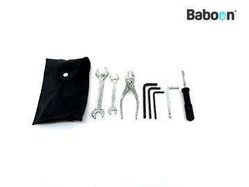 Gereedschapset Suzuki VZ 1500 (VZ1500 M1500R), Verzenden, Gebruikt