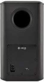 Denon SC-HHC-SUB - Denon Heos Subwoofer voor de Home Cinema, Ophalen, Met externe subwoofer, Zo goed als nieuw