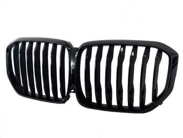 M Performance Nieren + Night Vision BMW X5 G05 B4153, Nieuw, Voor, BMW