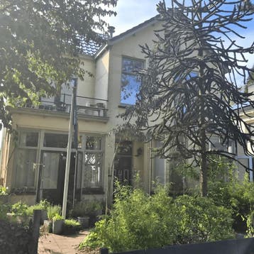 Studio in Apeldoorn gevonden voor €700,- pm, 35 tot 50 m², Overige regio's