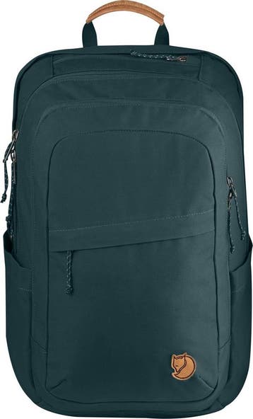 Fjallraven Raven 28 Rugzak 28 liter - Glacier Green, Verzenden, Nieuw