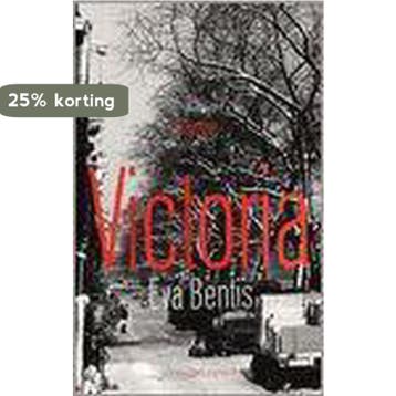 Victoria - E. Bentis 9789025425623, Verzenden, Gelezen, E. Bentis
