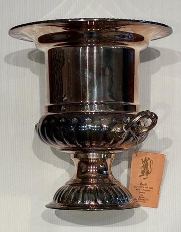 Champagne koeler - Overig