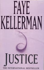 Justice 9780747249498 Faye Kellerman, Boeken, Verzenden, Gelezen, Faye Kellerman