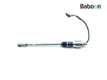 Quickshifter Triumph Speed Triple 1200 RX 2026 (2087111), Verzenden, Gebruikt