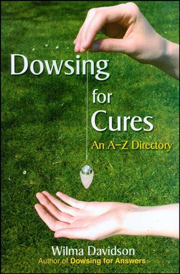 9780955290855 Dowsing For Cures Wilma Davidson, Verzenden, Nieuw, Wilma Davidson