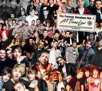 cd - All Time Low - The Forever Sessions Vol. 1, Verzenden, Zo goed als nieuw