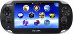 PlayStation Vita (3G) (PS Vita), Verzenden, Gebruikt