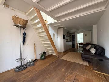 Te huur: Appartement Doezastraat in Leiden, Leiden, Appartement, Zuid-Holland