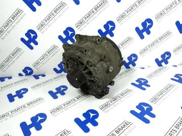 Dynamo A 000 150 2550 - 190A, Ophalen of Verzenden, Gebruikt, Mercedes-Benz
