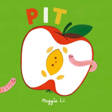 Pit - Maggi Li 9789021682969, Verzenden, Gelezen, Maggi Li