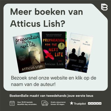 The War for Gloria - Atticus Lish 9780525433217, Verzenden, Zo goed als nieuw, Atticus Lish