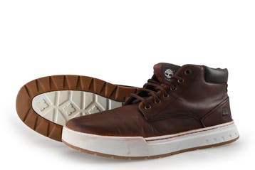 Timberland Sneakers in maat 42 Zwart, Kleding | Heren, Schoenen, Verzenden, Sneakers of Gympen, Gedragen, Timberland