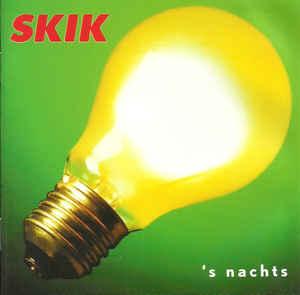 cd - Skik - S Nachts, Cd's en Dvd's, Verzenden, Zo goed als nieuw