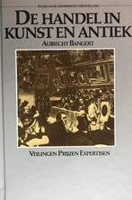 Handel in kunst en antiek 9789027477453 Bangert, Verzenden, Gelezen, Bangert