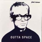 cd - Jimi Tenor - Outta Space, Verzenden, Zo goed als nieuw