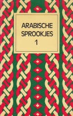1 Arabische sprookjes 9789022933145 Weisweiler, Boeken, Verzenden, Gelezen, Weisweiler
