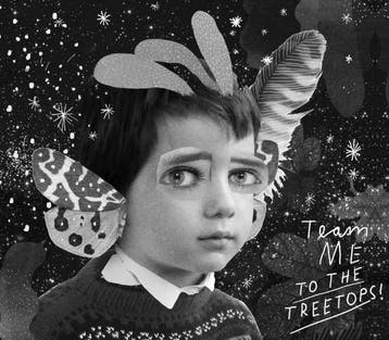 cd digi - Team Me - To The Treetops, Verzenden, Zo goed als nieuw