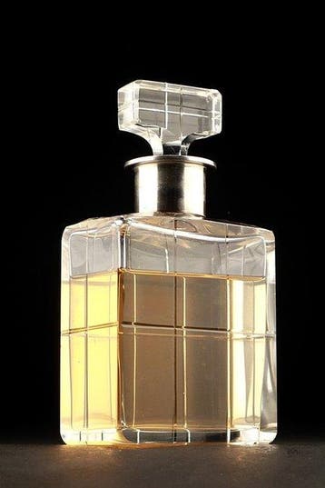 Lucien Boulard - Karaf - .950 zilver