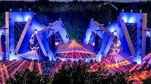 Paul Kalkbrenner Live  Loveland ADE 2026 22 oktober, Eén persoon