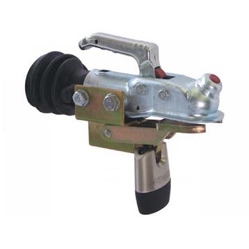 Doublelock koppelingslot type B35 fixed lock SCM, Ophalen of Verzenden, Nieuw