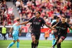Wedstrijdtickets Bayer Leverkusen 2025/26