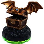 Hidden Treasure Skylanders Pirate Seas. Wii, PS3, Xbox 360,, Ophalen of Verzenden, Zo goed als nieuw, Overige typen